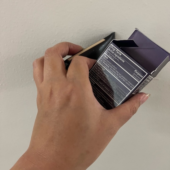 tarte Amazonian Clay 12 HR Full Coverage Foundation SPF 15 Fair Sand - Picture 5 of 5